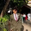 Samuel Dsouza