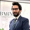 Muhammad Anas Sarwar