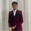 Parth Mehta