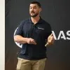 Luke Marshall