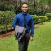 Prahlad VR