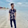 Ahmed Ghori