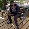 kevin mauyo