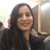 Arpita Suroshe
