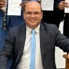 Alexandre Alves de Melo
