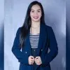 Lovely May Silvoza