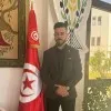 Mohamed Jasser Chouat