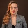Inna Bordanovskaya