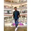 Shafique Siyal