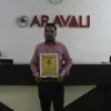 SAMEER ANSARI