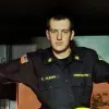 Daniel OLeary