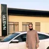 Tahir Ahmed Nadeem