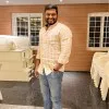 Goutham Vasudevan