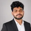 Pradeep Manimaran