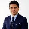 Vahid Jafarigol