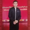 Jhon Patrick Sombillo