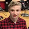 Kolton Hudson