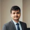 Rishabh Pandey
