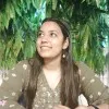 Komal Dubey
