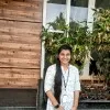 Harshitha Vaka