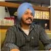 Karan Dhaliwal