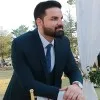 Syed Mohsin Shozeb