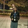Mahalakshmi arul