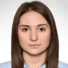 Iryna Denysenko