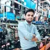 Sushil Kumar Yati