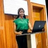 Oluyemisi Olabode