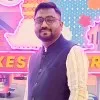 Arijit Podder