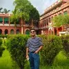 Pranab Dey
