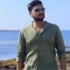 Rushi Dave