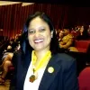 Liliana Mendonça