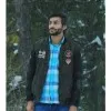 HUSSAIN SHAH TIRMIZI