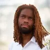 Keith Robinson