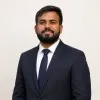 Pranay Shendre