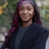 Amina McDowell