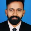 AKHIL BHASKARAN