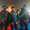 Rohit