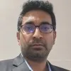 Anand Krishnan