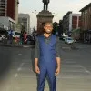 Stephen Mbewe
