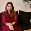 Nabila Nasrin