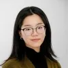 Caroline Xu