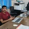 Santanu Patra