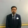 SHAREHMAN REHMAN