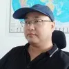Jeff Meng
