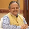 Manoj Agrawal