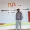 Mangesh Kasar