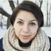 Olena Pankiv